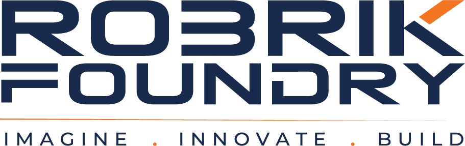 Robrik Foundry